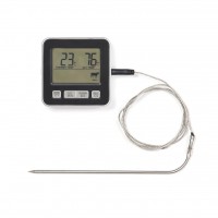 Küchenthermometer